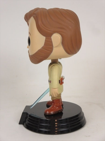 オビ＝ワン・ケノービ SMUGGLER"S BOUNTY限定 [STARWARS(スターウォーズ)] FUNKO(ファンコ) POP! 214