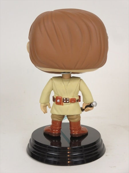 オビ＝ワン・ケノービ SMUGGLER"S BOUNTY限定 [STARWARS(スターウォーズ)] FUNKO(ファンコ) POP! 214