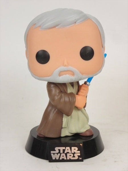 ベン・ケノービ SMUGGLER"S BOUNTY限定 [STARWARS(スターウォーズ)] FUNKO(ファンコ) POP! 99