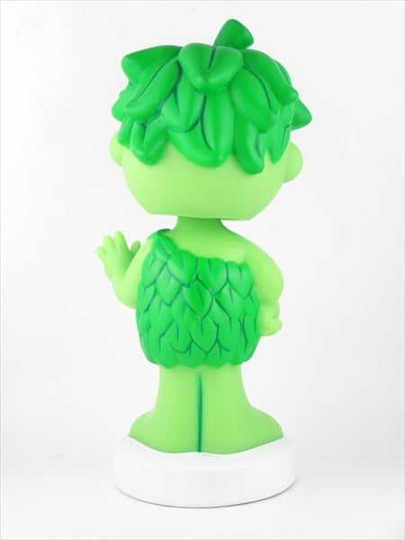 グリーン・ジャイアント・スプラウト [Green Giant Sprout] FUNKO(ファンコ) Wacky Wobbler(ワッキーワブラー) ボブルヘッド