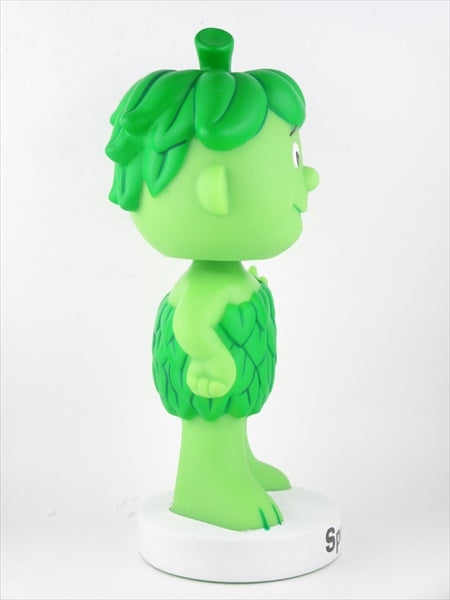 グリーン・ジャイアント・スプラウト [Green Giant Sprout] FUNKO(ファンコ) Wacky Wobbler(ワッキーワブラー) ボブルヘッド