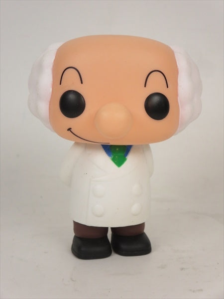 お茶の水博士 [鉄腕アトム(ASTRO BOY)] FUNKO(ファンコ) POP! ASIA 47
