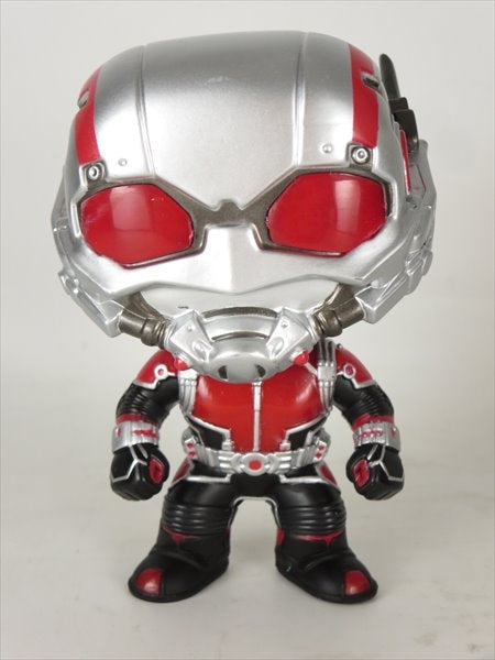 アントマン 蓄光版 [ANT-MAN] FUNKO(ファンコ) POP! MARVEL 85