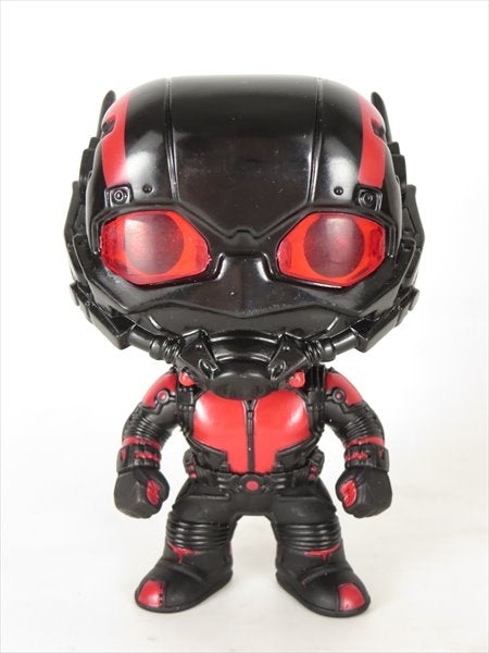 アントマン ブラックアウト 2015年 SUMMER CONVENTION限定 [アントマン] FUNKO(ファンコ) POP! MARVEL 85