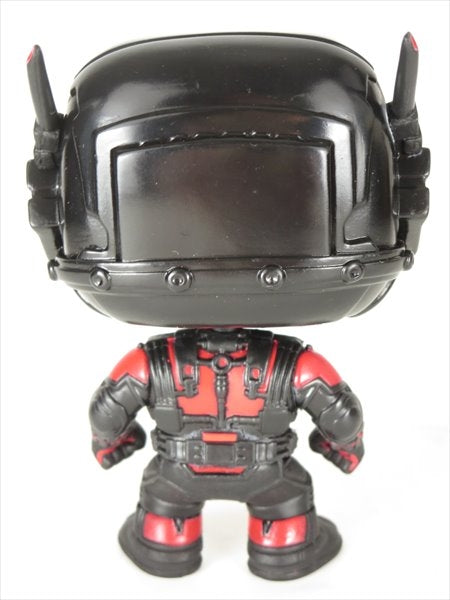 アントマン ブラックアウト 2015年 SUMMER CONVENTION限定 [アントマン] FUNKO(ファンコ) POP! MARVEL 85
