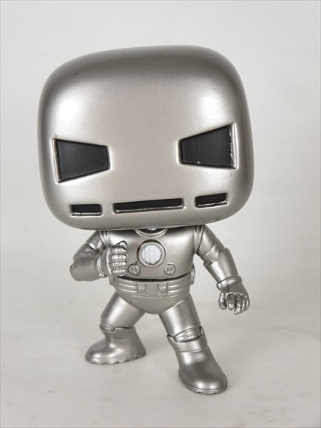 アイアンマン MARVEL COLLECTOR CORP限定版 [MARVEL] FUNKO(ファンコ) POP! 238