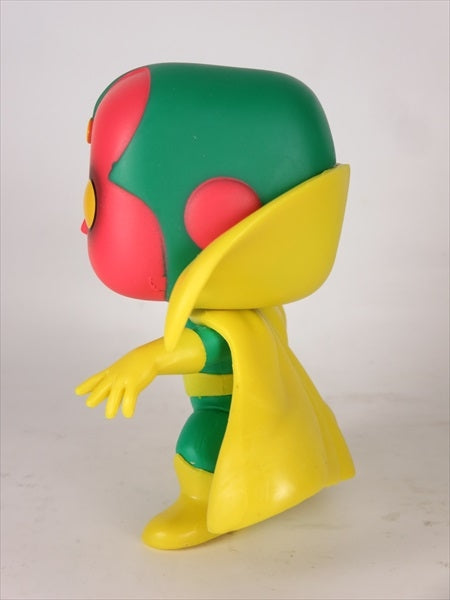 ヴィジョン AVENGERS #57 MARVEL COLLECTOR CORP限定版 FUNKO(ファンコ) POP! 239