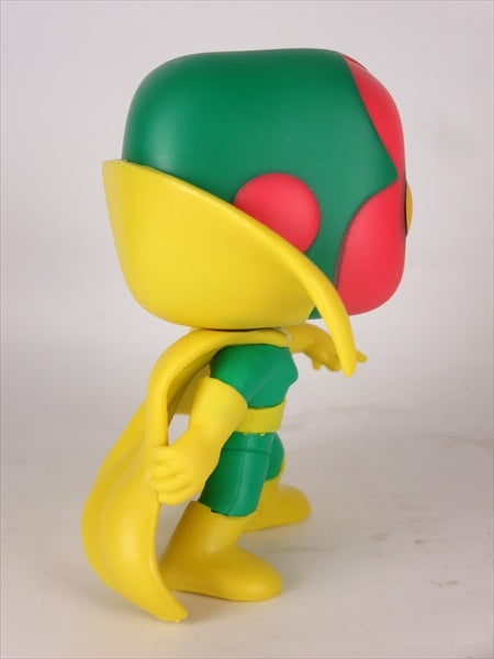 ヴィジョン AVENGERS #57 MARVEL COLLECTOR CORP限定版 FUNKO(ファンコ) POP! 239