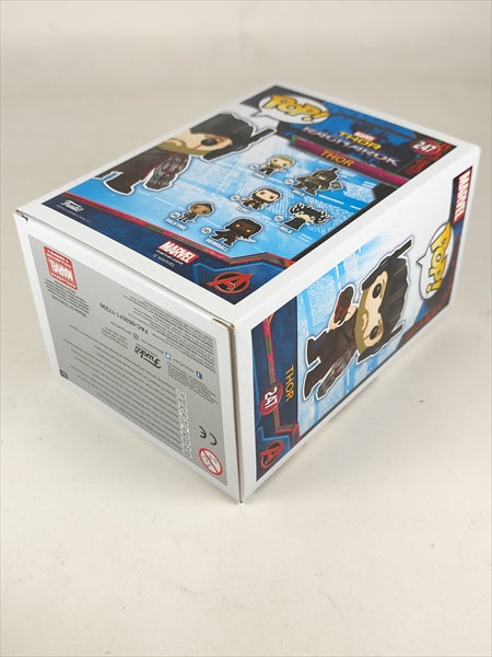 【箱傷】 ソー MARVEL COLLECTOR CORPS限定版 [マイティ・ソー バトルロイヤル] FUNKO(ファンコ) POP! 247