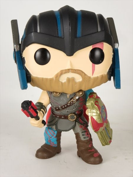 【箱傷】 ソー MARVEL COLLECTOR CORPS限定版 [マイティ・ソー バトルロイヤル] FUNKO(ファンコ) POP! 247