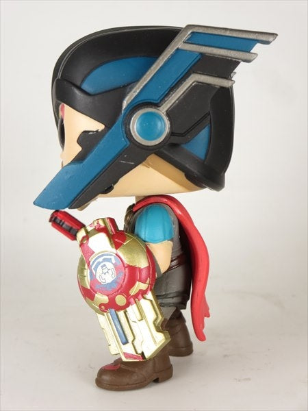 【箱傷】 ソー MARVEL COLLECTOR CORPS限定版 [マイティ・ソー バトルロイヤル] FUNKO(ファンコ) POP! 247
