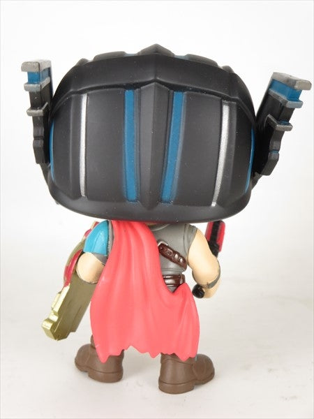 【箱傷】 ソー MARVEL COLLECTOR CORPS限定版 [マイティ・ソー バトルロイヤル] FUNKO(ファンコ) POP! 247