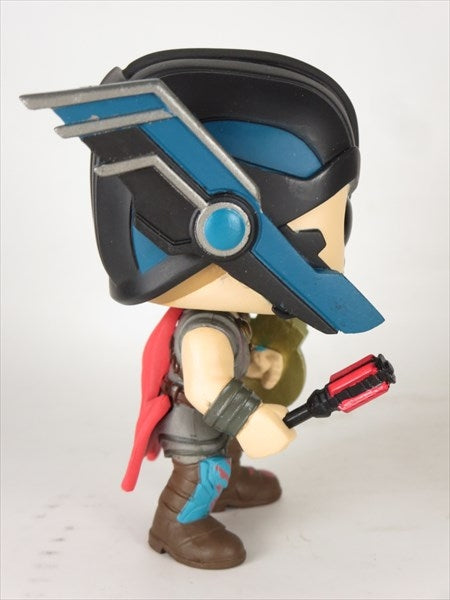 【箱傷】 ソー MARVEL COLLECTOR CORPS限定版 [マイティ・ソー バトルロイヤル] FUNKO(ファンコ) POP! 247