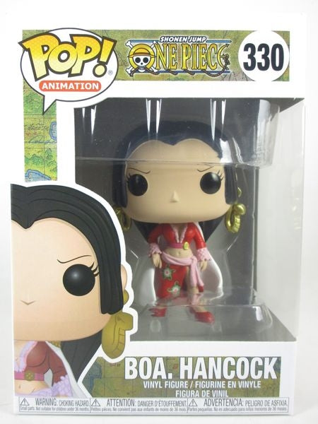 ボア・ハンコック [ONE PIECE(ワンピース)] FUNKO(ファンコ) POP! ANIMATION 330