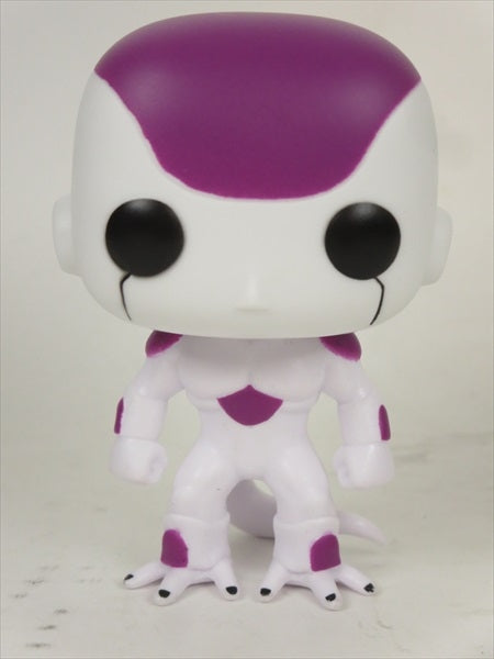 フリーザ 最終形態 [ドラゴンボールZ] FUNKO(ファンコ) POP! ANIMATION 12