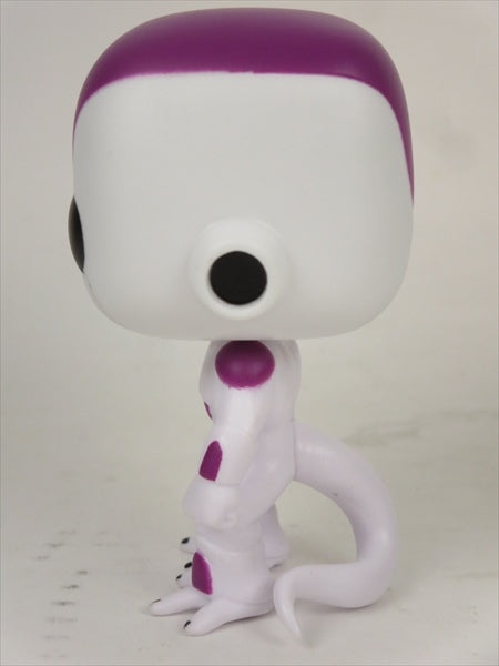 フリーザ 最終形態 [ドラゴンボールZ] FUNKO(ファンコ) POP! ANIMATION 12