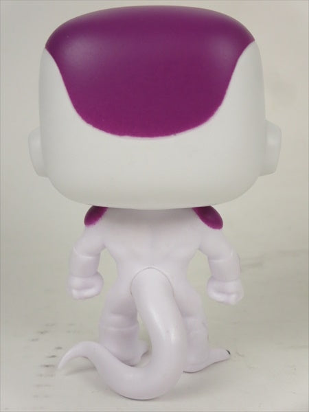 フリーザ 最終形態 [ドラゴンボールZ] FUNKO(ファンコ) POP! ANIMATION 12