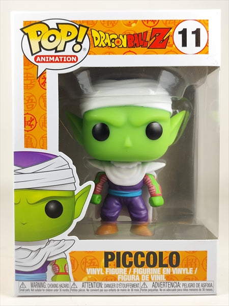 ピッコロ [ドラゴンボールZ] FUNKO(ファンコ) POP! ANIMATION 11