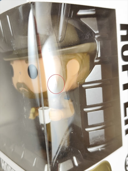 ホッパー [ストレンジャーシングス] FUNKO(ファンコ) POP! TELEVISION 512