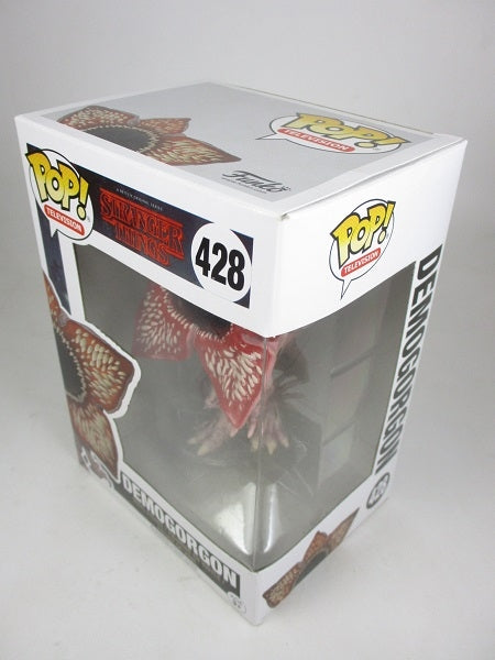 デモゴルゴン [ストレンジャー・シングス(STRANGER THINGS)] FUNKO(ファンコ) POP! TELEVISION 428