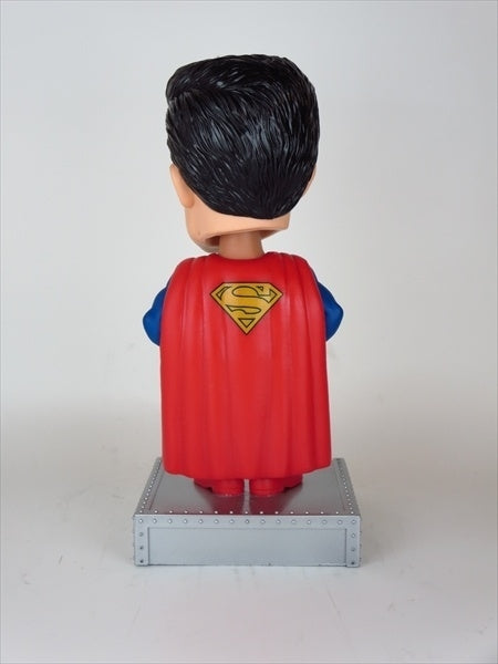 スーパーマン [DC UNIVERSE] FUNKO(ファンコ) Wacky Wobbler(ワッキーワブラー) ボブルヘッド