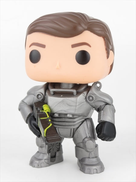 パワーアーマー アンマスクver. 2015年NYCC限定 [フォールアウト(FallOut)] FUNKO(ファンコ) POP! GAMES 67