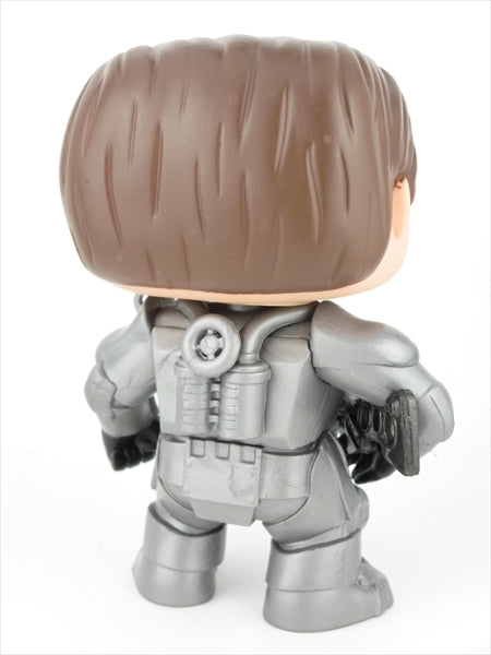 パワーアーマー アンマスクver. 2015年NYCC限定 [フォールアウト(FallOut)] FUNKO(ファンコ) POP! GAMES 67