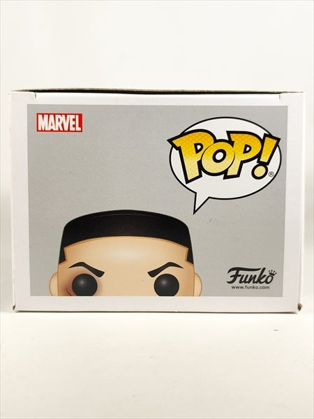 パニッシャー CHASE [デアデビル(DAREDEVIL)] FUNKO POP!(ファンコ) ボブルヘッド