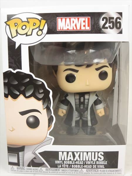マキシマス [MARVEL] FUNKO(ファンコ) POP! 256