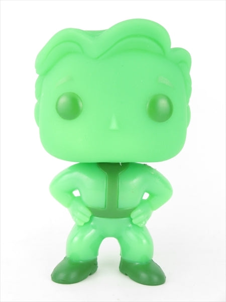 ヴォルトボーイ 蓄光版 [フォールアウト(FallOut)] FUNKO(ファンコ) POP! GAMES 53