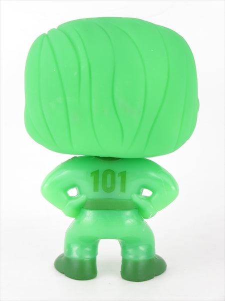 ヴォルトボーイ 蓄光版 [フォールアウト(FallOut)] FUNKO(ファンコ) POP! GAMES 53