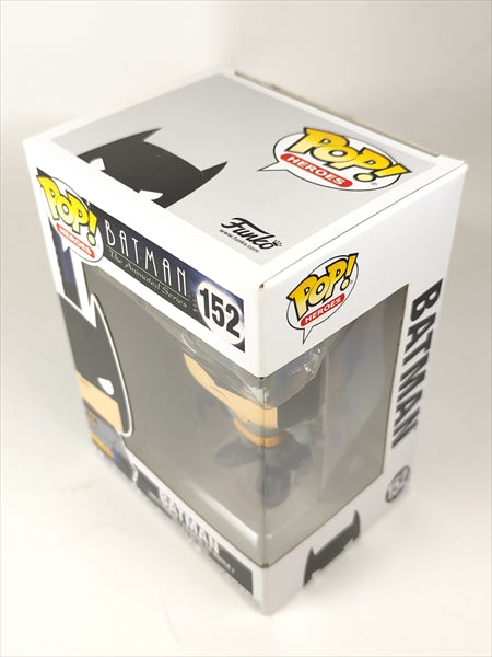 バットマン [BATMAN ANIMATION SERIES] FUNKO(ファンコ) POP! HEROES 152