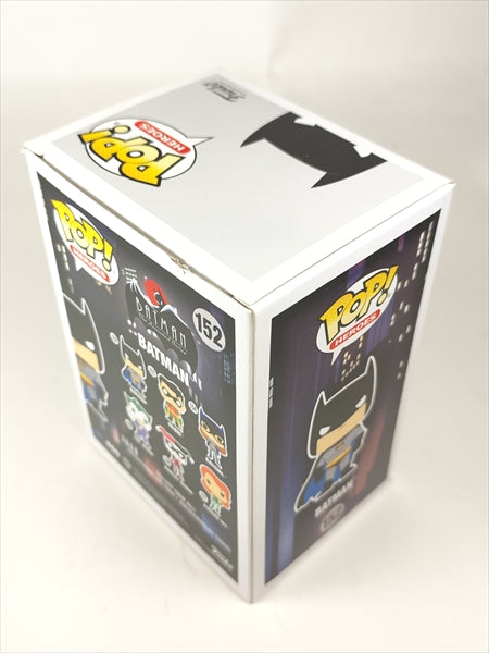 バットマン [BATMAN ANIMATION SERIES] FUNKO(ファンコ) POP! HEROES 152