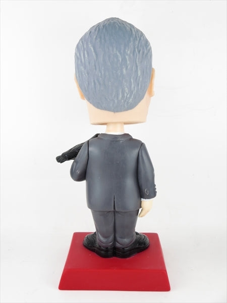 アルフレッド・ヒッチコック [ALFRED HITCHCOCK] FUNKO(ファンコ) Wacky Wobbler(ワッキーワブラー) ボブルヘッド