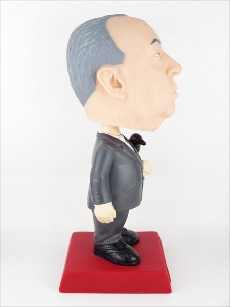 アルフレッド・ヒッチコック [ALFRED HITCHCOCK] FUNKO(ファンコ) Wacky Wobbler(ワッキーワブラー) ボブルヘッド
