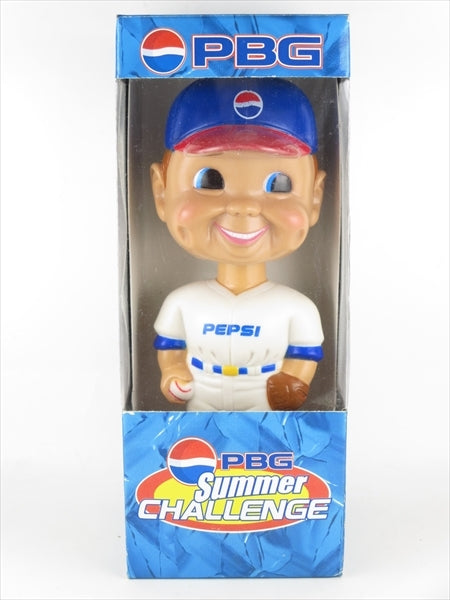 PBGサマーチャレンジ FUNKO(ファンコ) Wacky Wobbler(ワッキーワブラー) ボブルヘッド 1