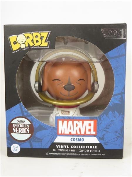 コスモ [MARVEL] FUNKO DORBZ(ファンコ ドーブズ) 204