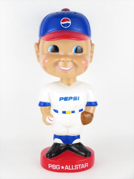 PBGサマーチャレンジ FUNKO(ファンコ) Wacky Wobbler(ワッキーワブラー) ボブルヘッド 1