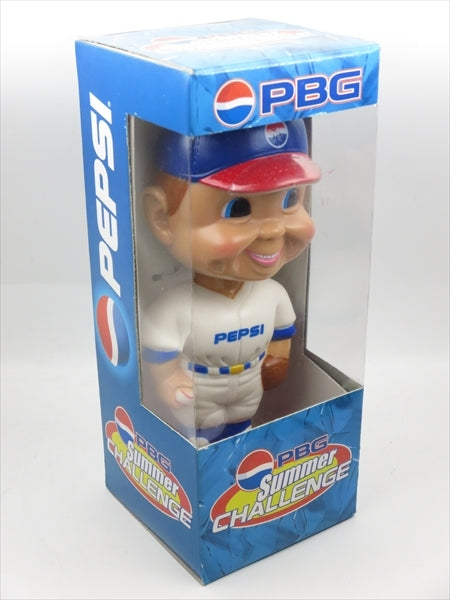 PBGサマーチャレンジ FUNKO(ファンコ) Wacky Wobbler(ワッキーワブラー) ボブルヘッド 1