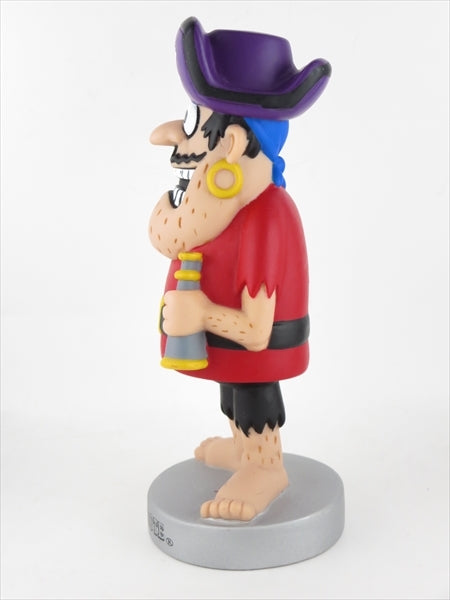 ジーン・ラフーテ [Jean LaFoote] FUNKO(ファンコ) Wacky Wobbler(ワッキーワブラー) ボブルヘッド