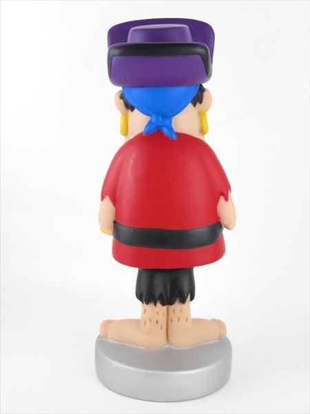 ジーン・ラフーテ [Jean LaFoote] FUNKO(ファンコ) Wacky Wobbler(ワッキーワブラー) ボブルヘッド