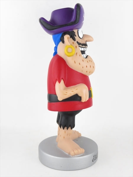 ジーン・ラフーテ [Jean LaFoote] FUNKO(ファンコ) Wacky Wobbler(ワッキーワブラー) ボブルヘッド