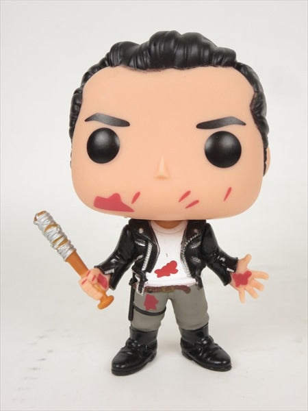 ニーガン [WALKING DEAD(ウォーキングデッド)] FUNKO(ファンコ) POP! TELEVISION 573