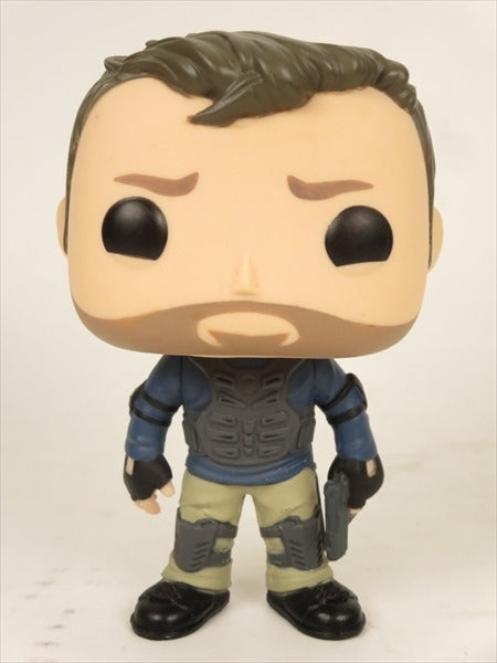 リチャード [WALKING DEAD(ウォーキングデッド)] FUNKO(ファンコ) POP! TELEVISION 575