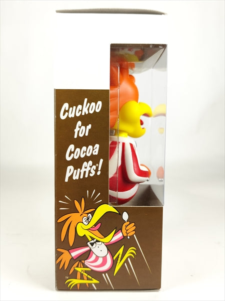 ココア・パフ・ソニー [Cocoa Puff Sonny] FUNKO(ファンコ) Wacky Wobbler(ワッキーワブラー) ボブルヘッド