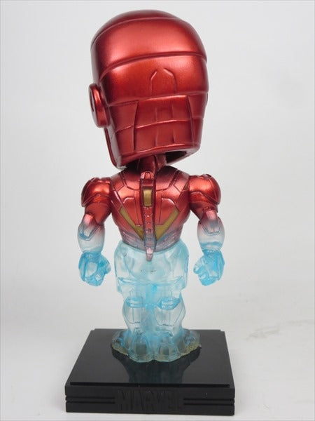 アイアンマン2 2010年SDCC480体限定 フェーディング FUNKO(ファンコ) Wacky Wobbler(ワッキーワブラー) ボブルヘッド