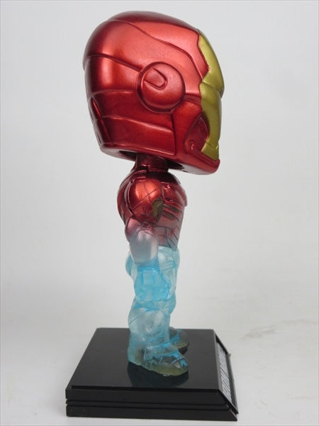 アイアンマン2 2010年SDCC480体限定 フェーディング FUNKO(ファンコ) Wacky Wobbler(ワッキーワブラー) ボブルヘッド