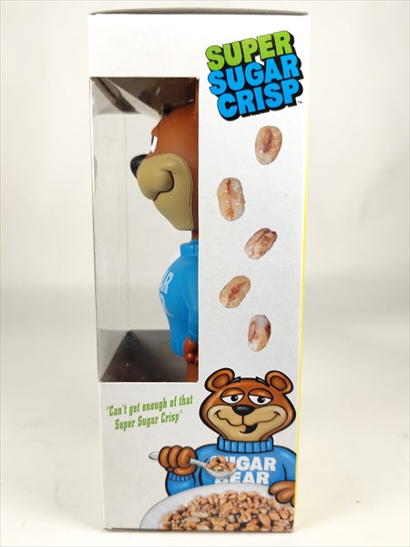 シュガーベア [Sugar Bear] FUNKO(ファンコ) Wacky Wobbler(ワッキーワブラー) ボブルヘッド