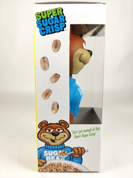 シュガーベア [Sugar Bear] FUNKO(ファンコ) Wacky Wobbler(ワッキーワブラー) ボブルヘッド
