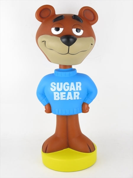 シュガーベア [Sugar Bear] FUNKO(ファンコ) Wacky Wobbler(ワッキーワブラー) ボブルヘッド